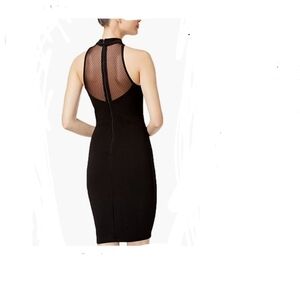 Sequin HEARTS dress in excellent condition size 5